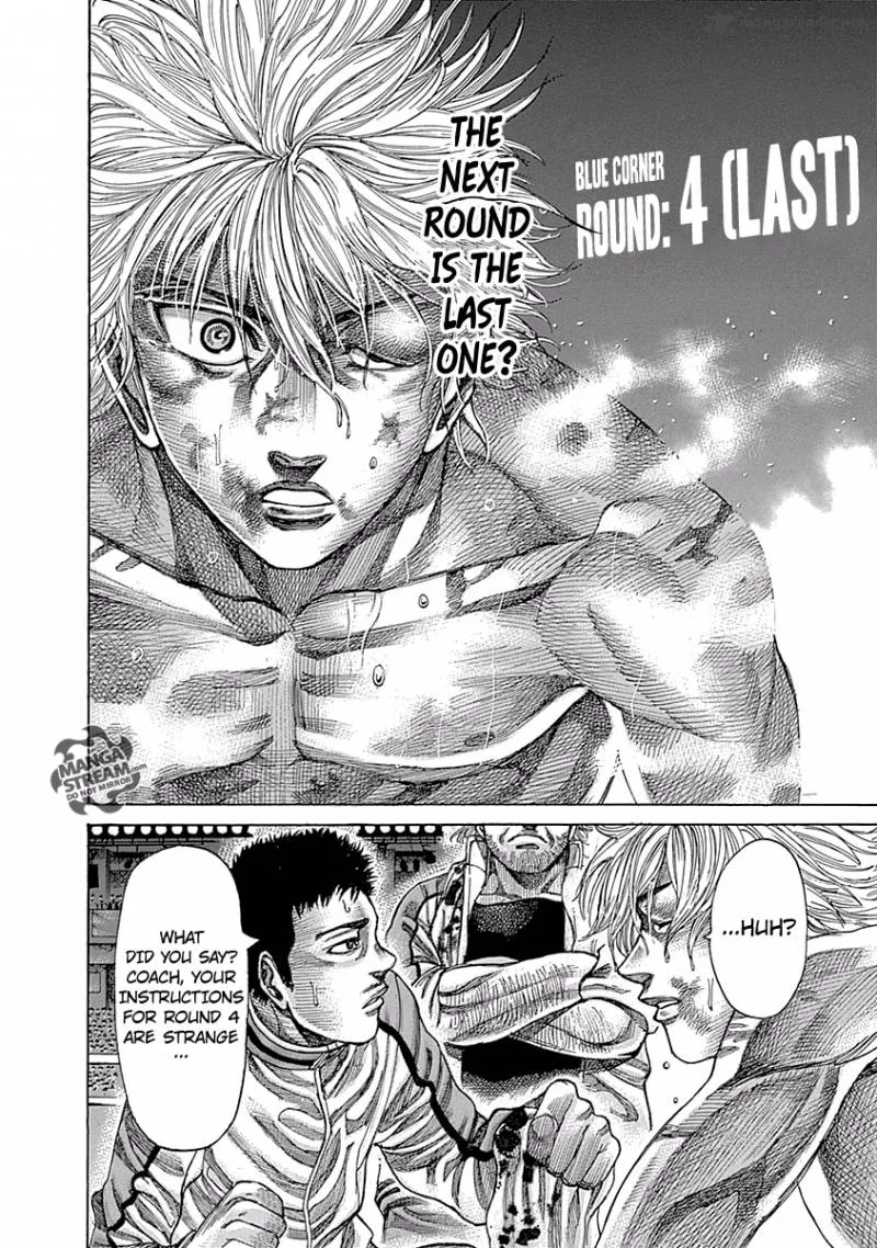 Rikudo Chapter 52 page 2