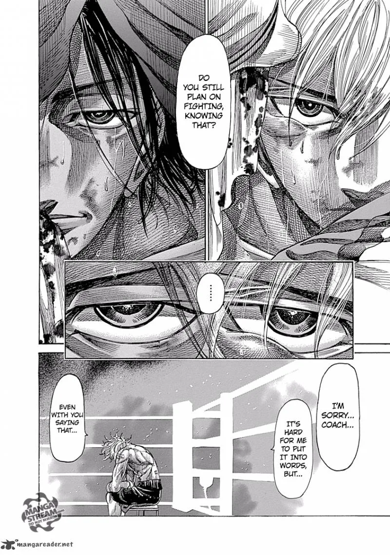Rikudo Chapter 52 page 4