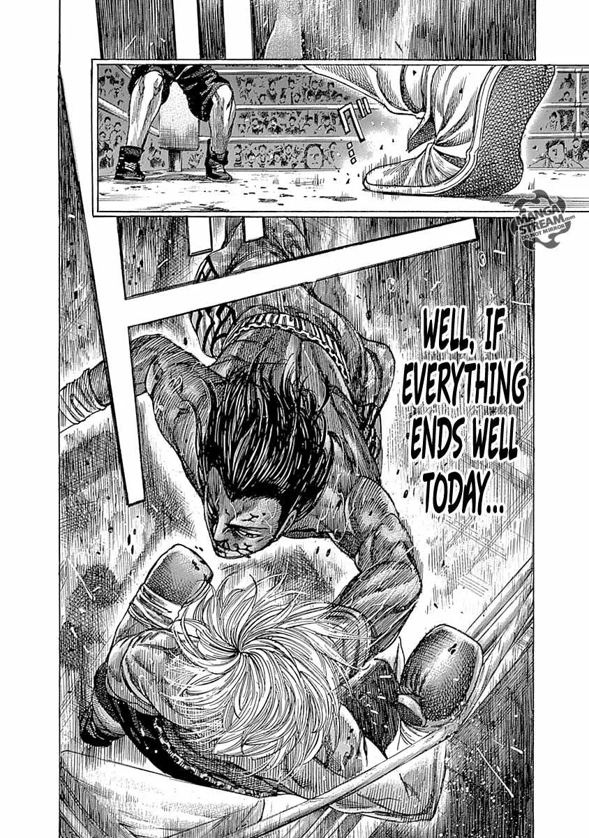 Rikudo Chapter 53 page 13