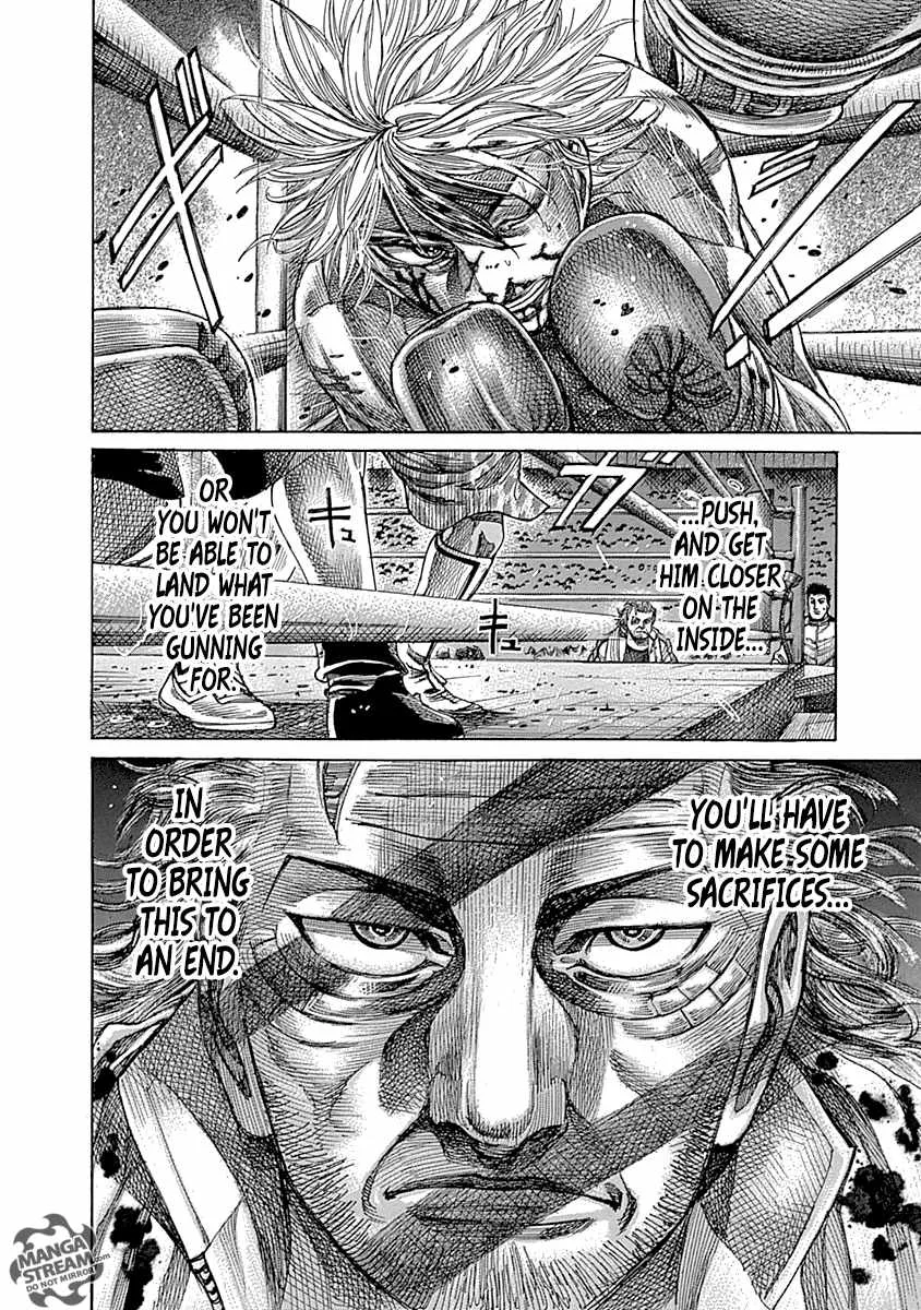 Rikudo Chapter 53 page 11