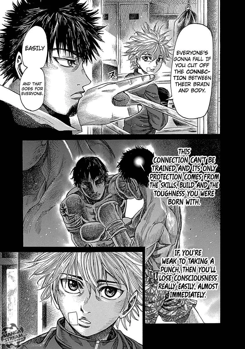 Rikudo Chapter 54 page 3