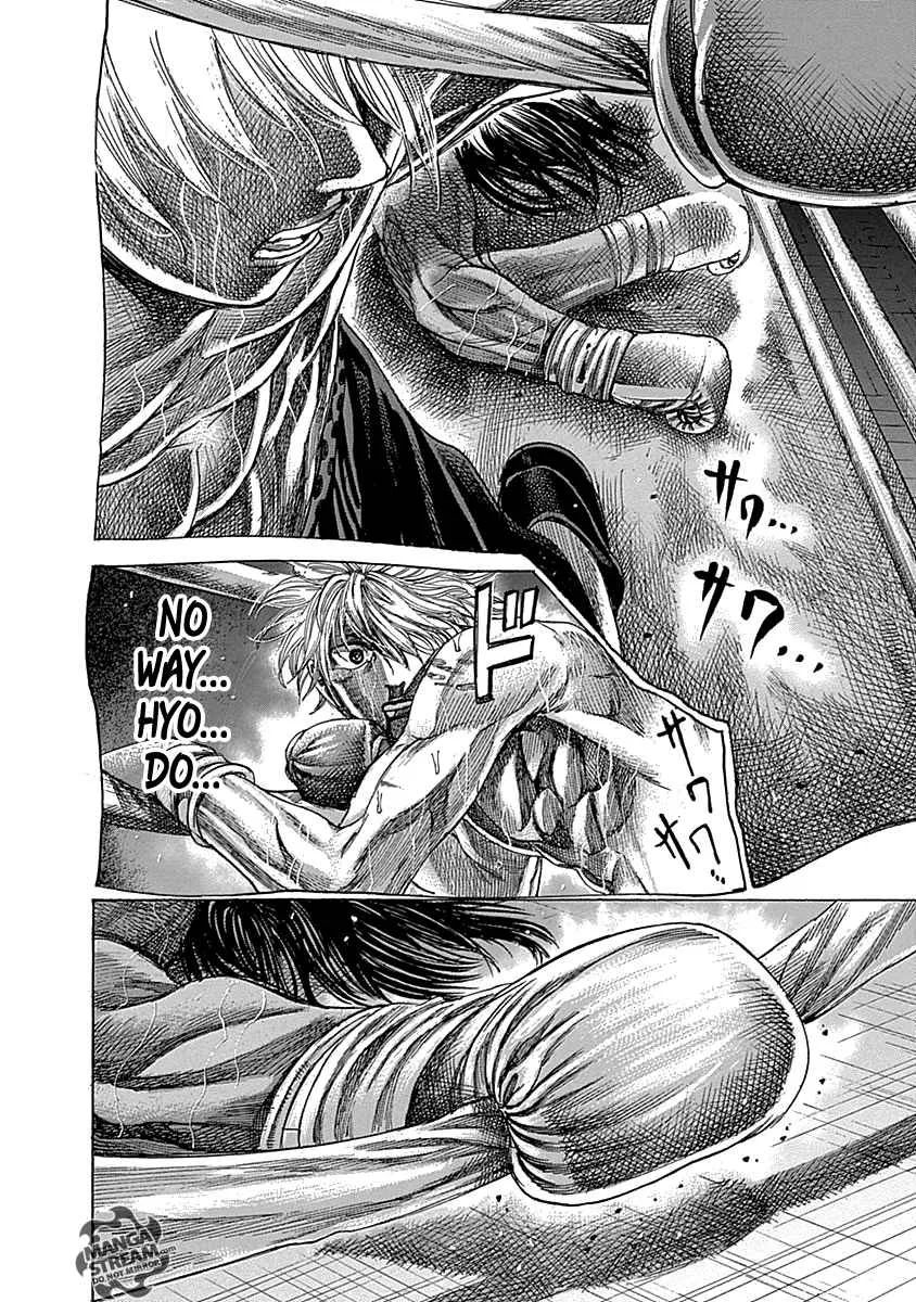 Rikudo Chapter 54 page 10