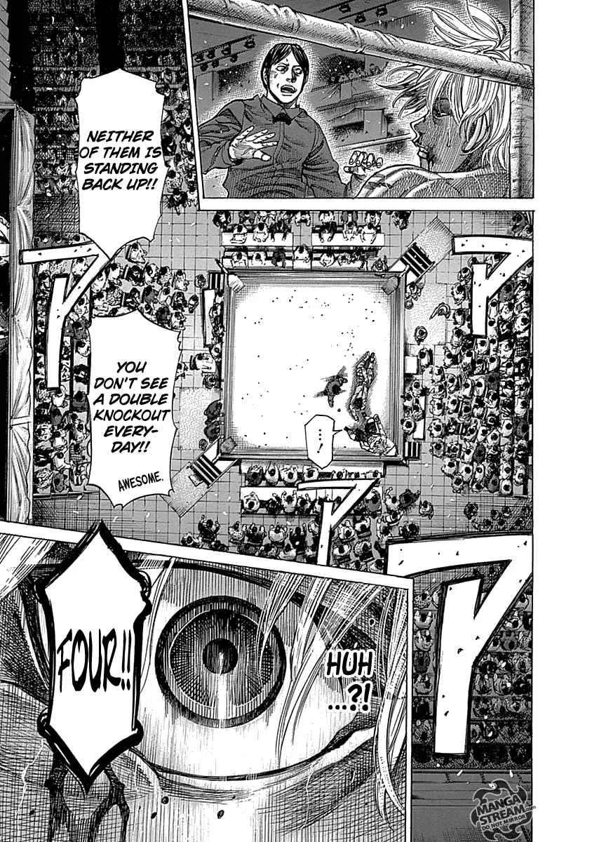 Rikudo Chapter 54 page 7