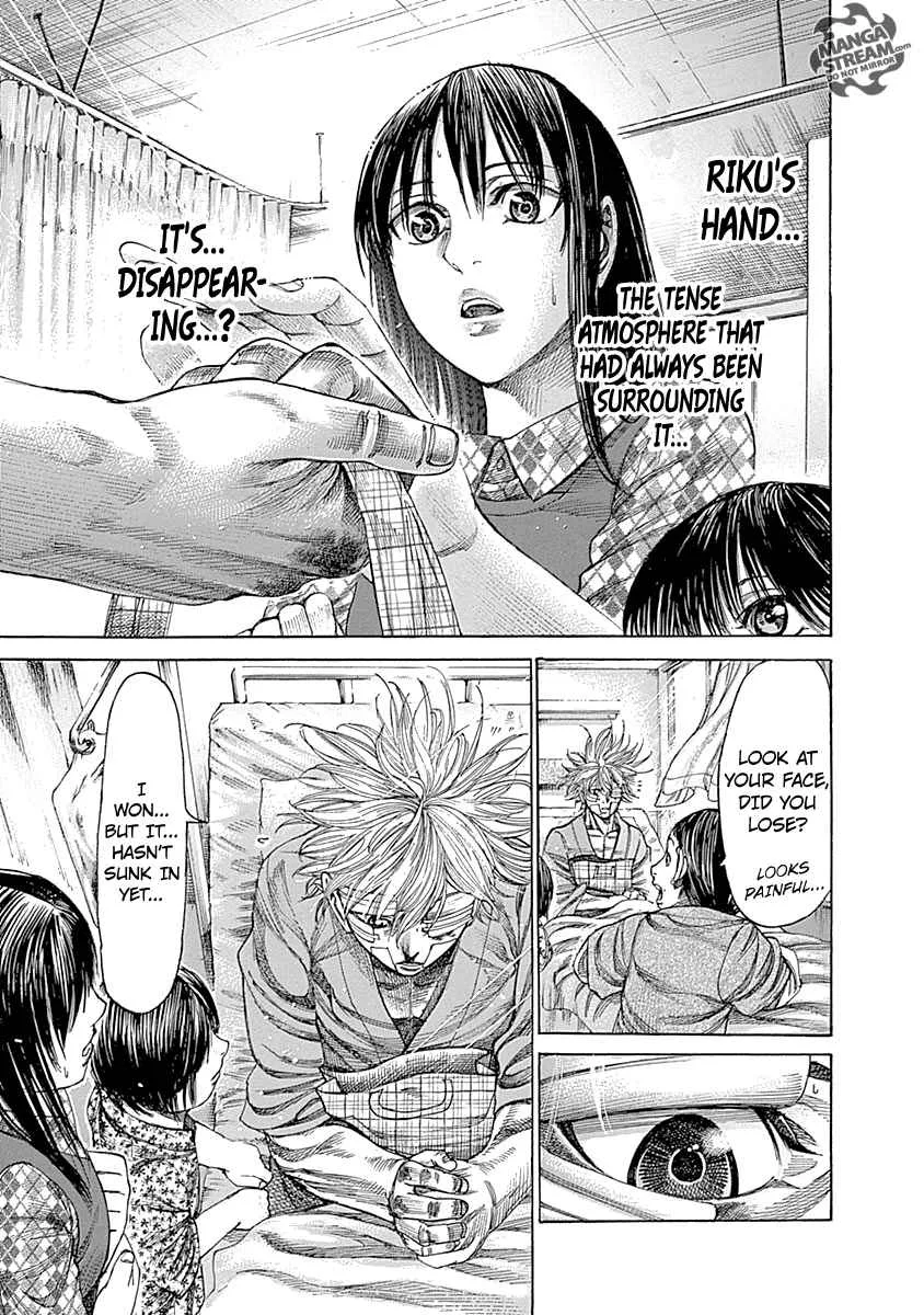 Rikudo Chapter 55 page 16