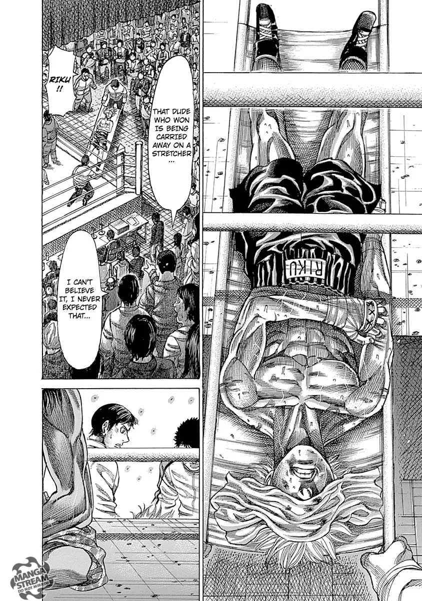 Rikudo Chapter 55 page 2