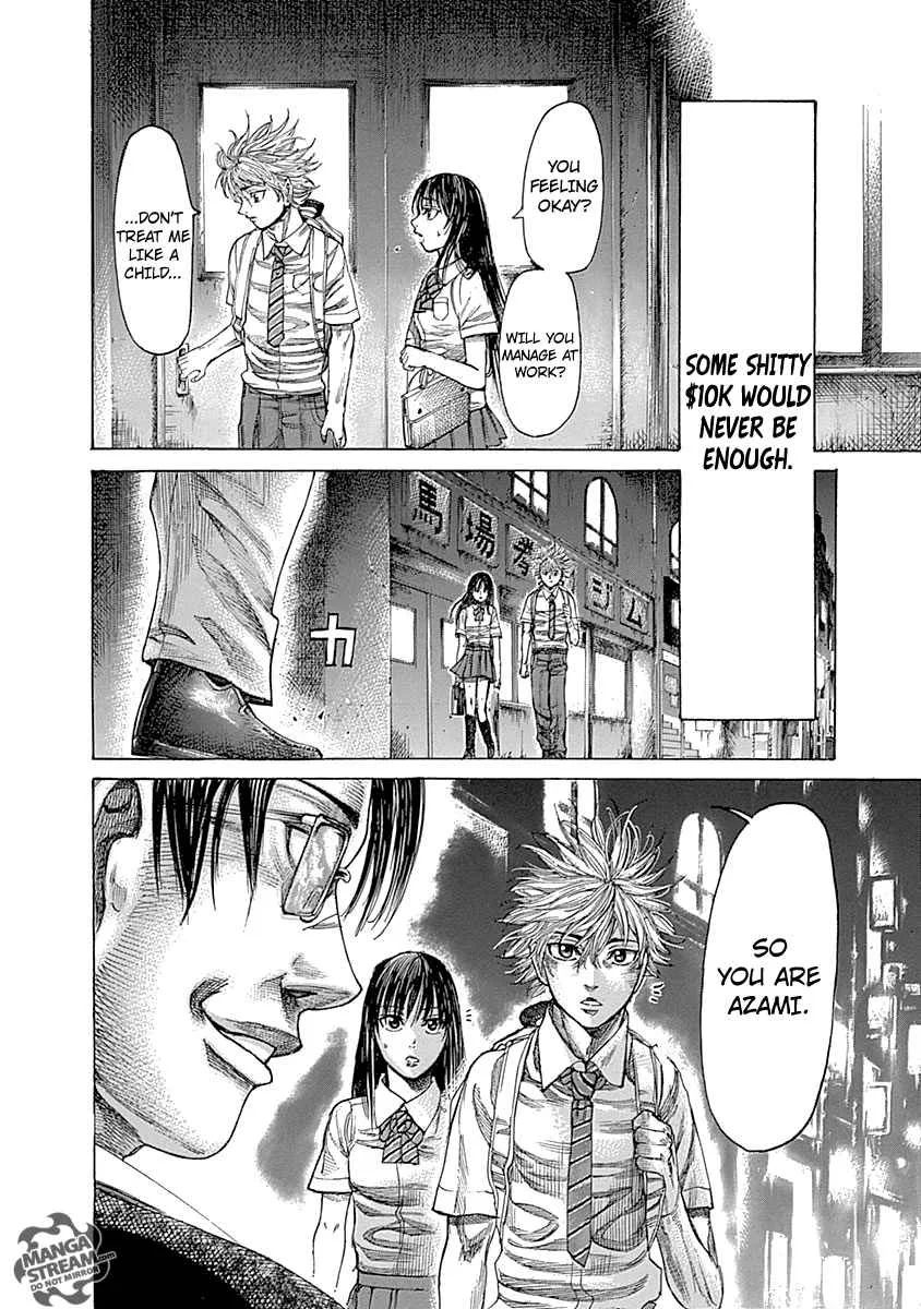 Rikudo Chapter 56 page 18