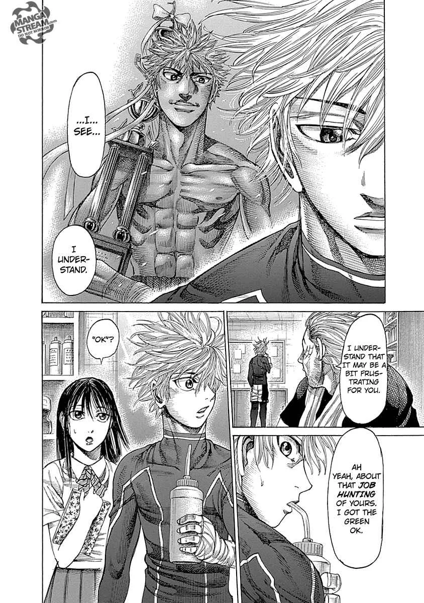 Rikudo Chapter 56 page 10
