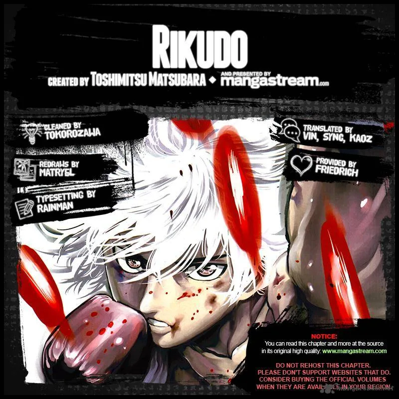Rikudo Chapter 57 page 2