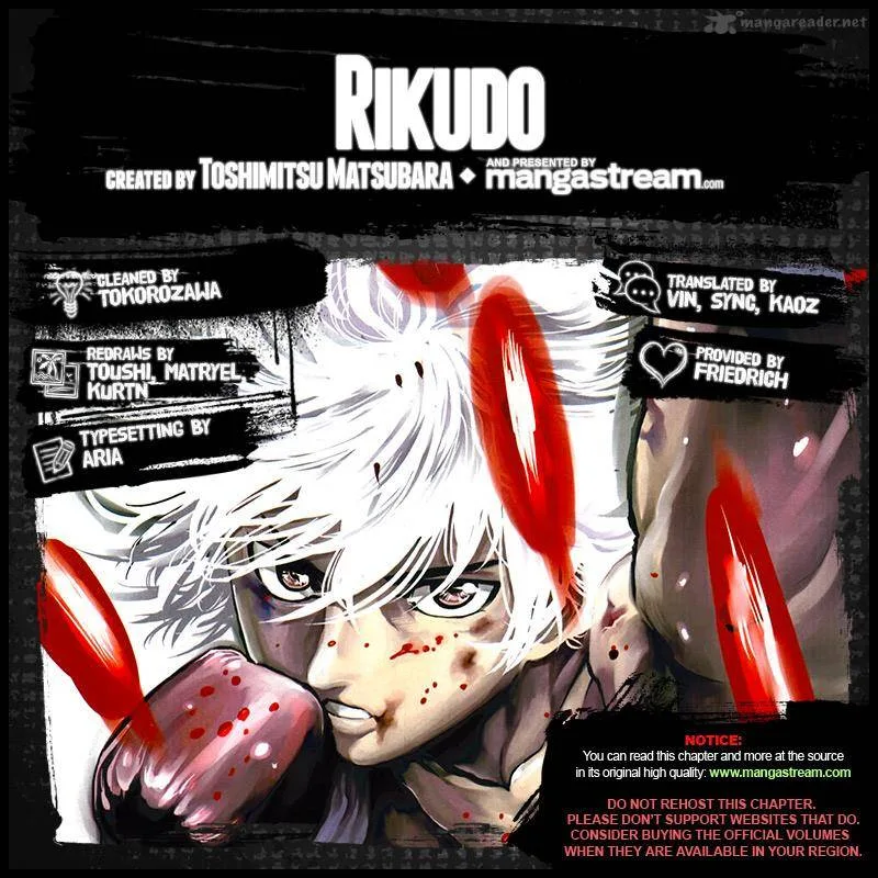 Rikudo Chapter 58 page 2