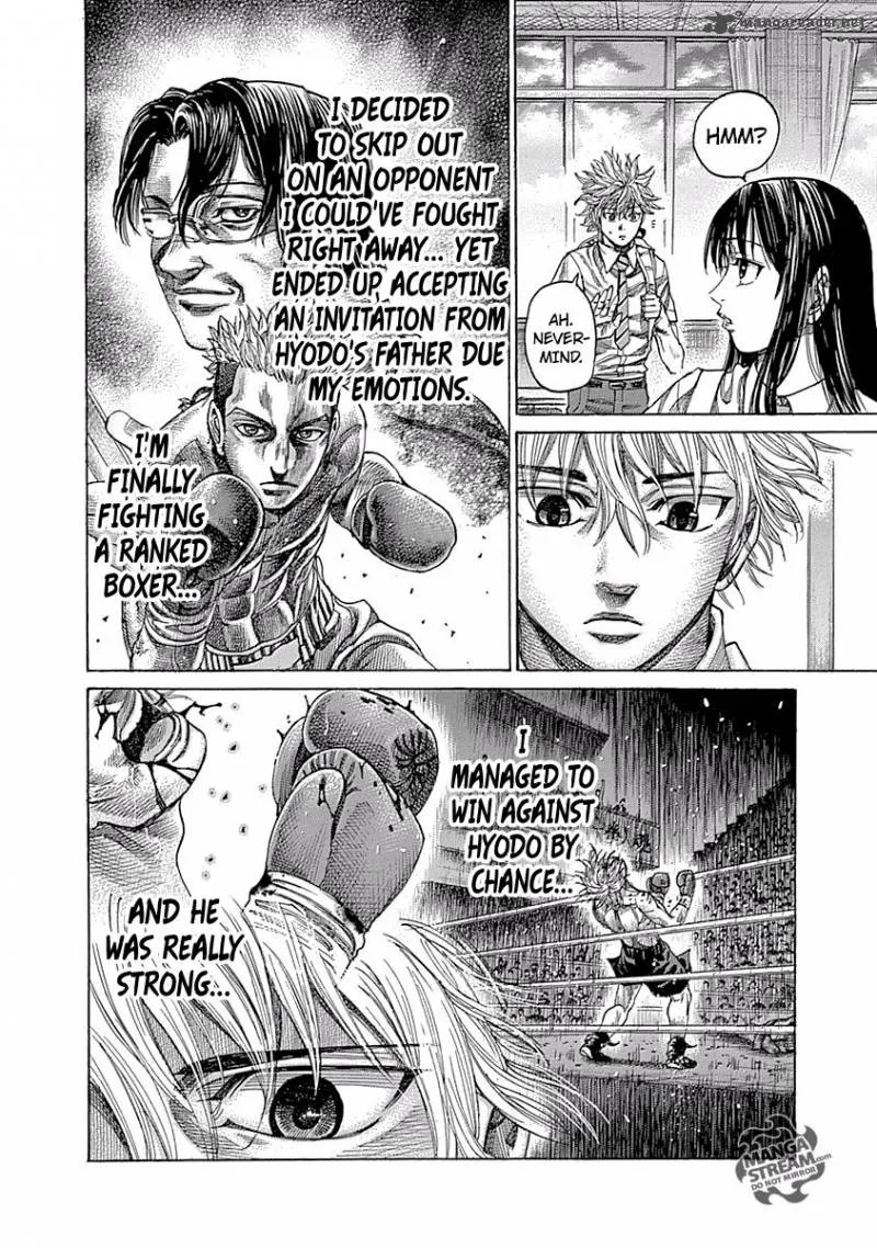 Rikudo Chapter 58 page 11