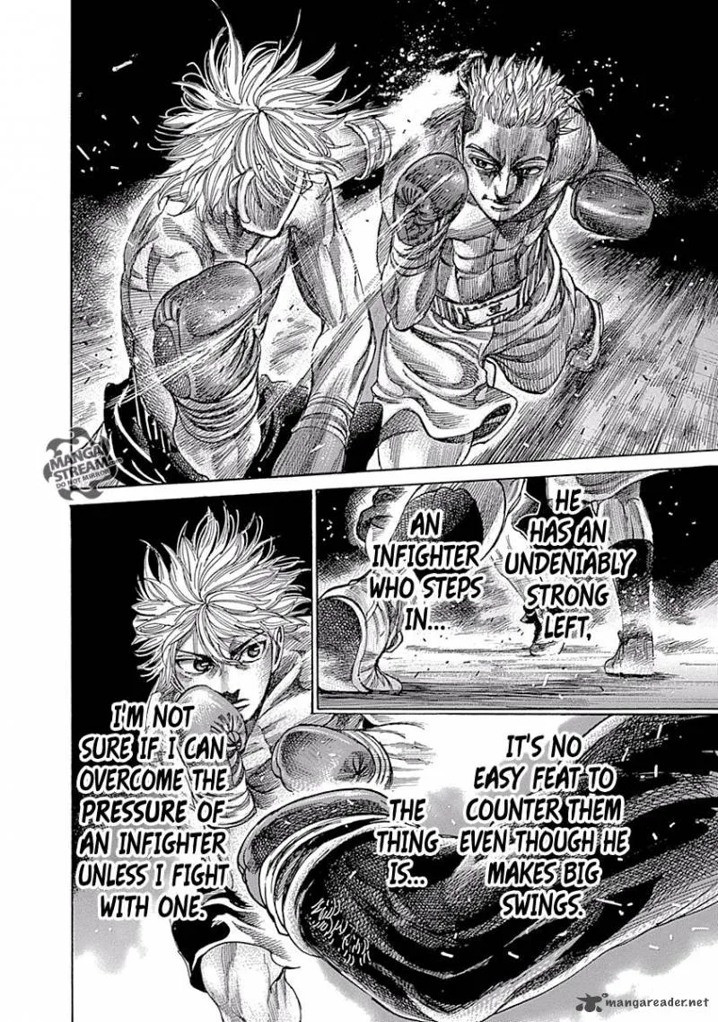 Rikudo Chapter 58 page 7