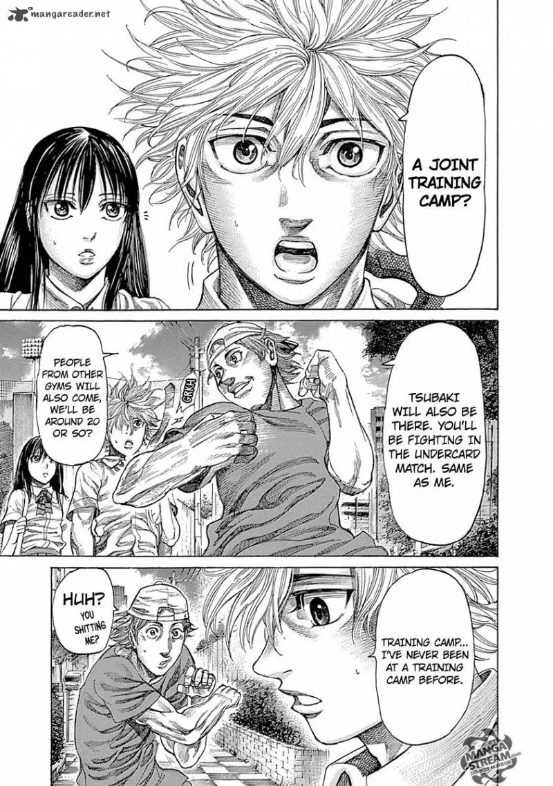 Rikudo Chapter 58 page 16
