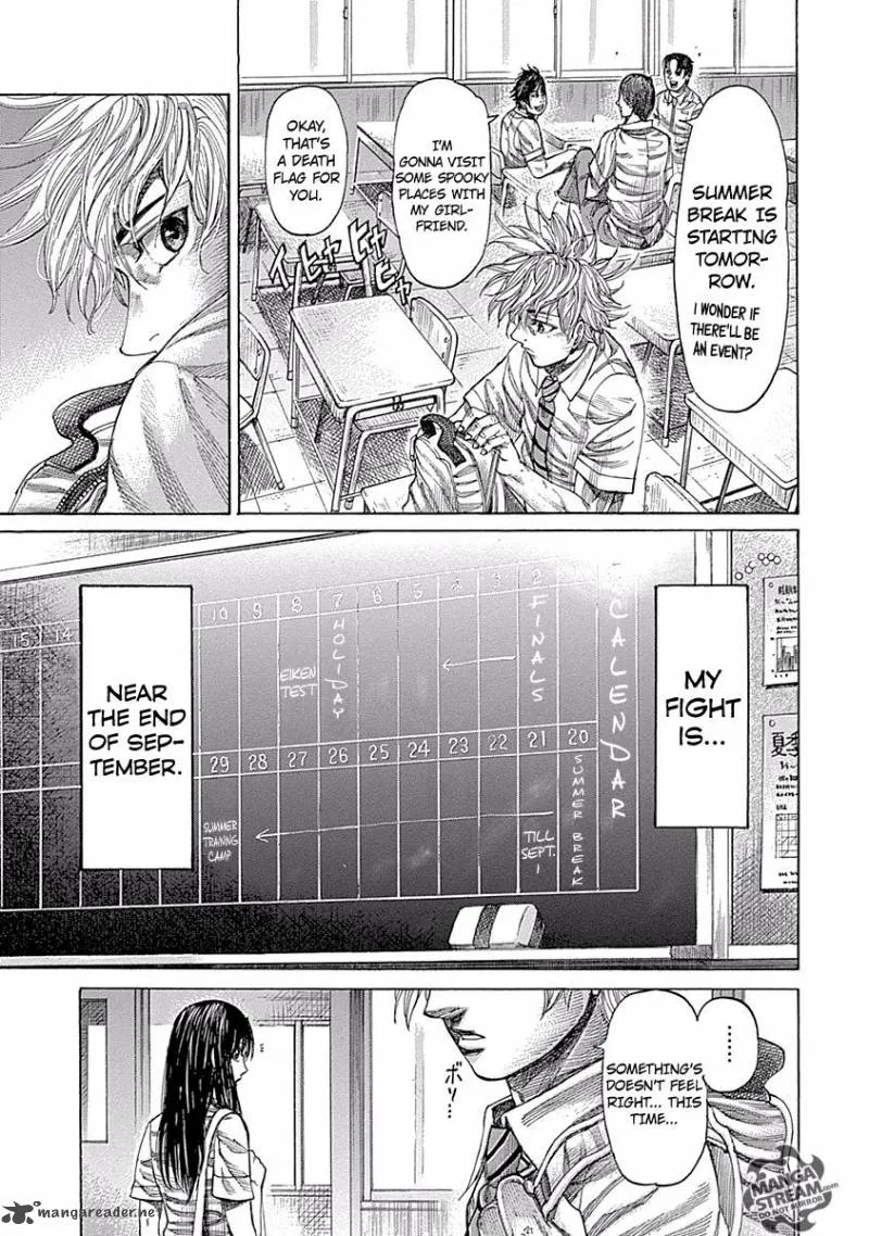 Rikudo Chapter 58 page 10