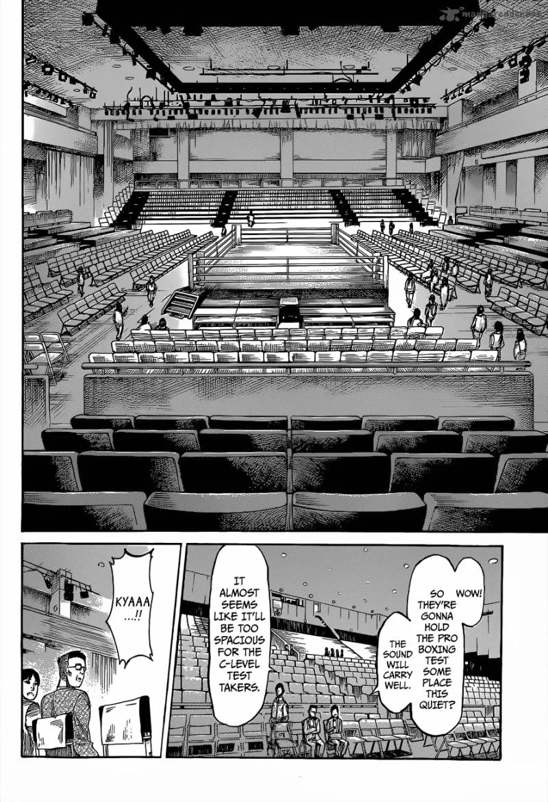 Rikudo Chapter 6 page 6