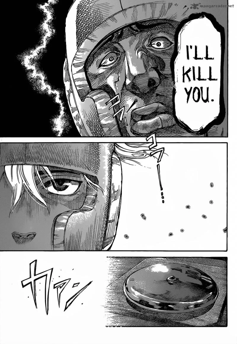 Rikudo Chapter 6 page 15