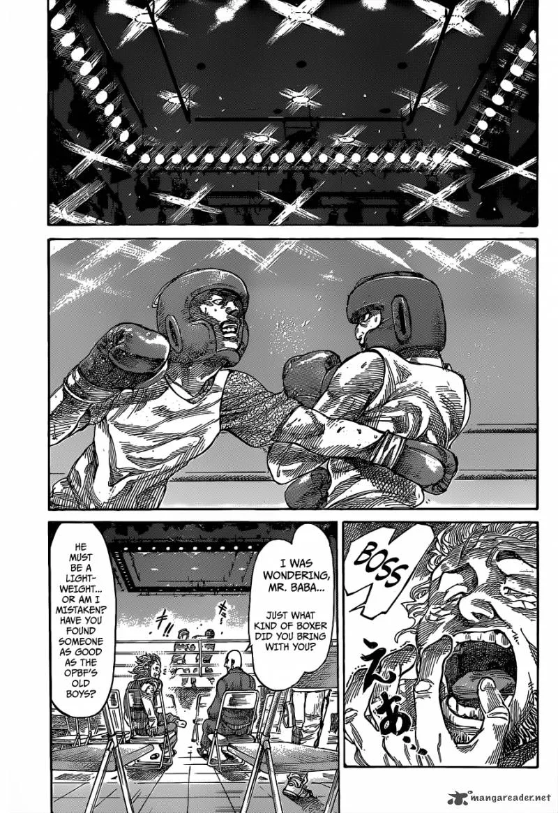 Rikudo Chapter 6 page 9