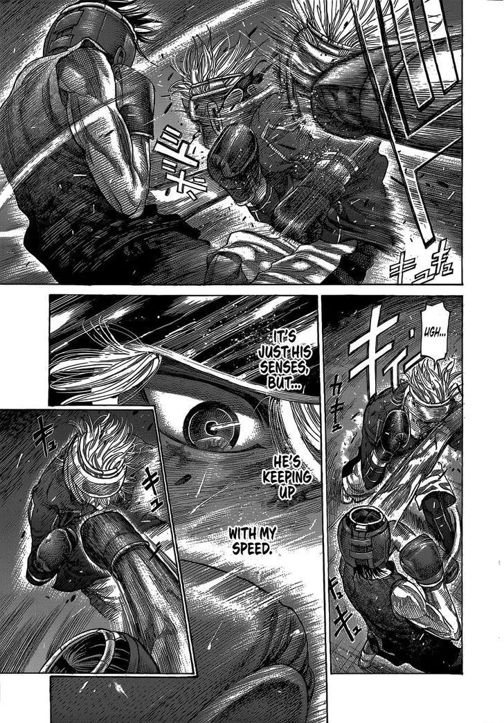 Rikudo Chapter 60 page 12