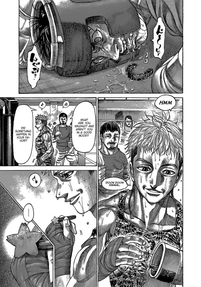 Rikudo Chapter 62 page 4