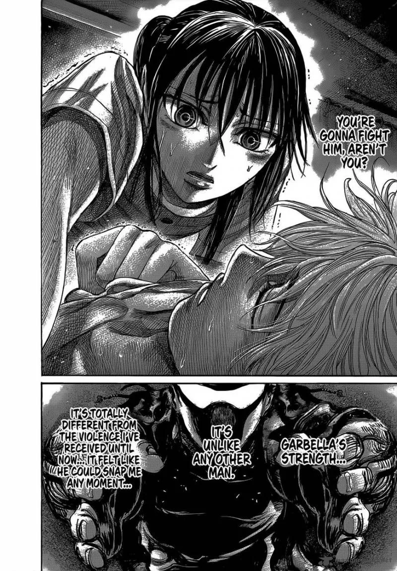 Rikudo Chapter 63 page 7