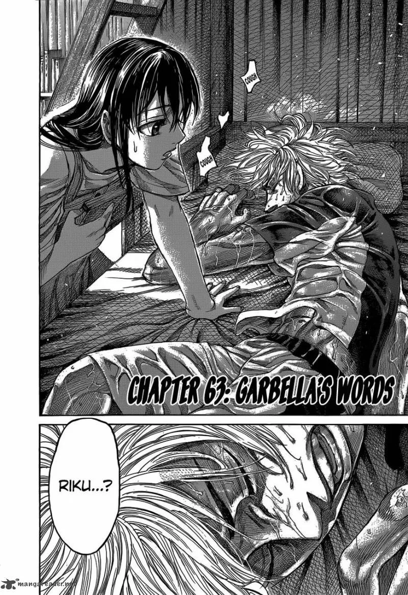 Rikudo Chapter 63 page 3