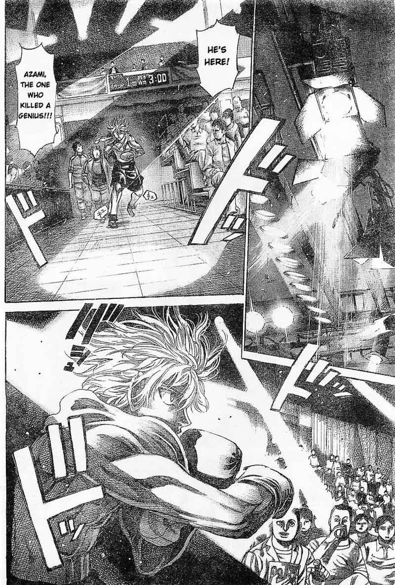 Rikudo Chapter 64 page 16