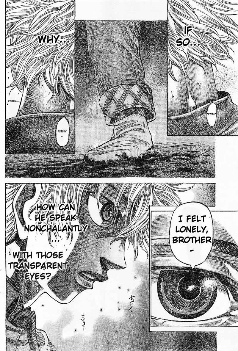 Rikudo Chapter 64 page 6