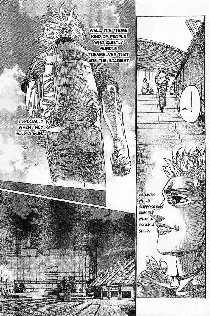 Rikudo Chapter 64 page 9