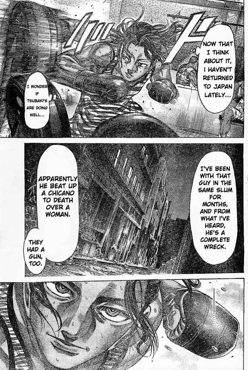 Rikudo Chapter 64 page 3