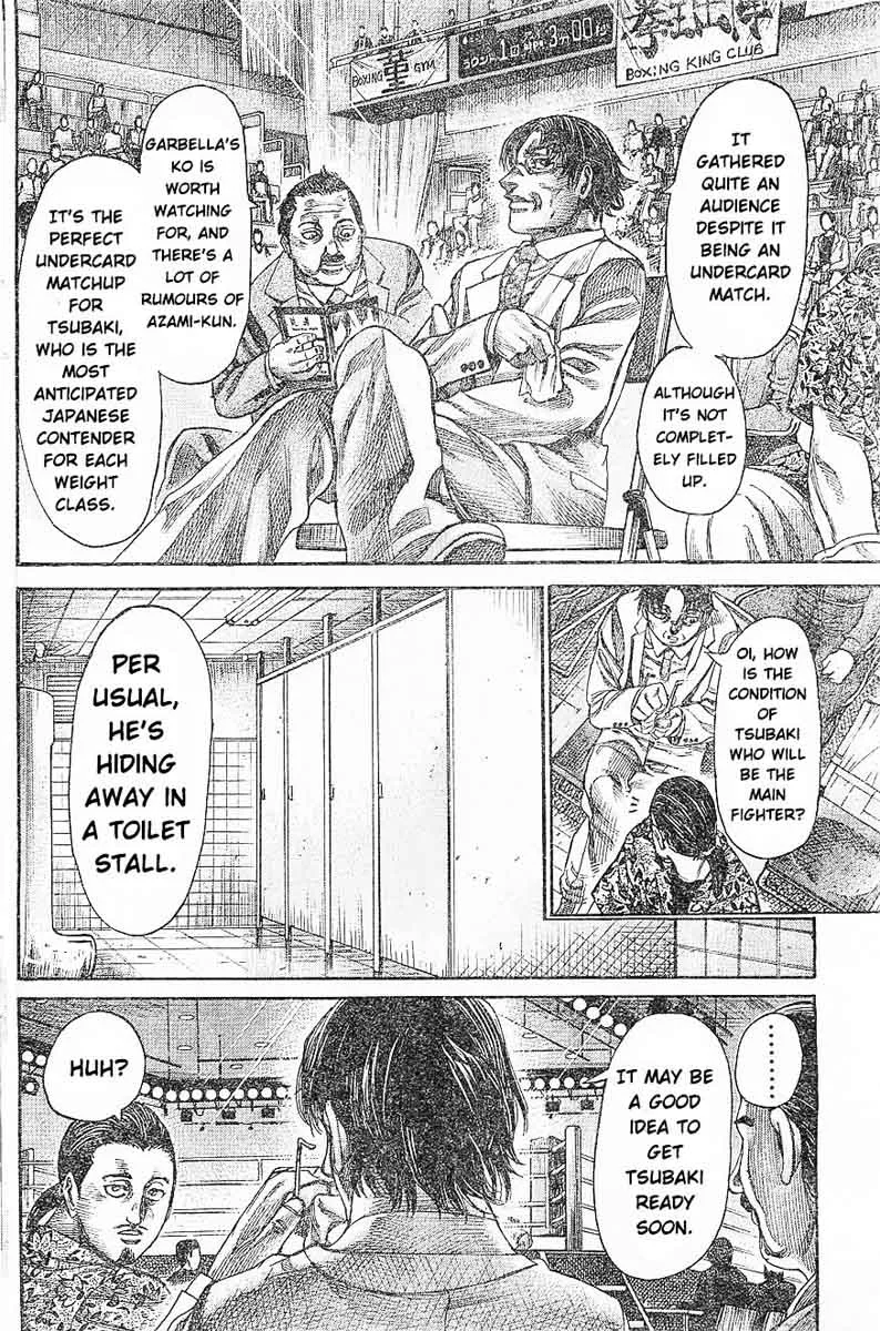 Rikudo Chapter 65 page 5