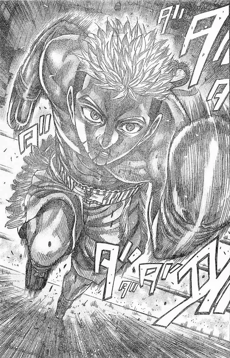 Rikudo Chapter 66 page 13