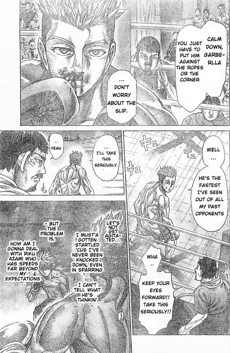 Rikudo Chapter 66 page 9