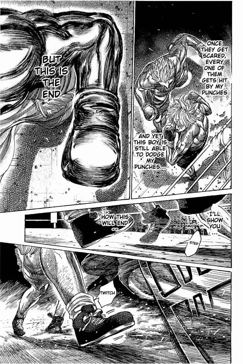 Rikudo Chapter 67 page 16