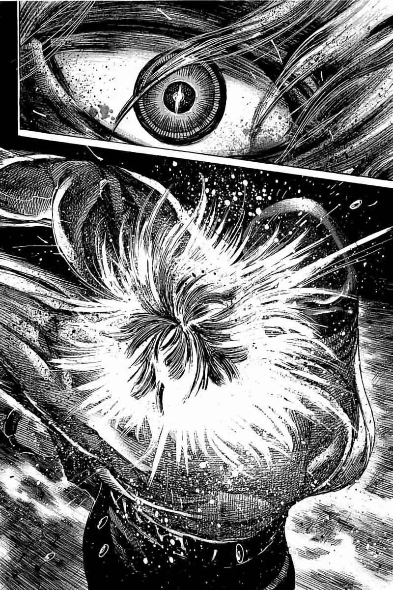 Rikudo Chapter 67 page 17