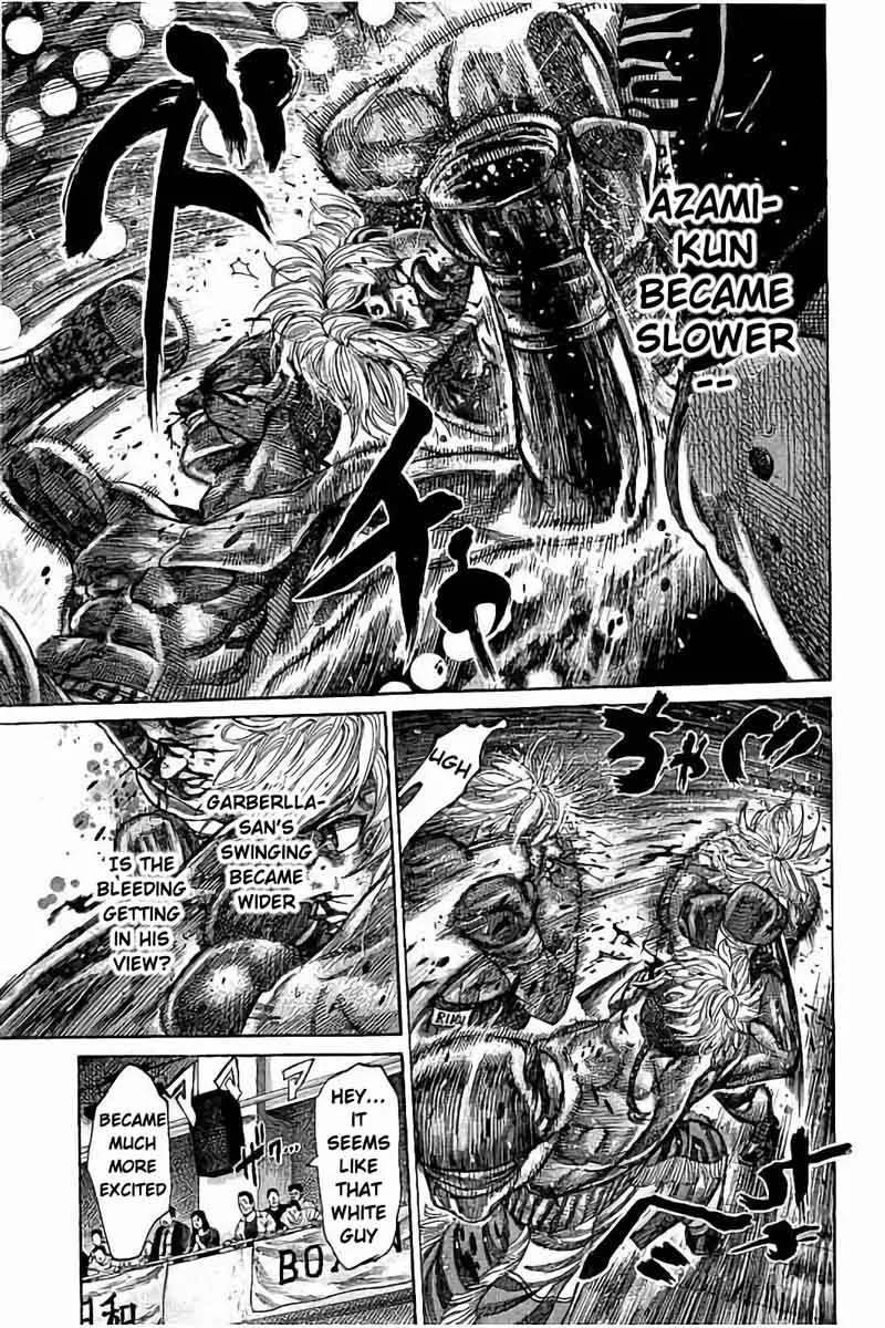 Rikudo Chapter 68 page 9