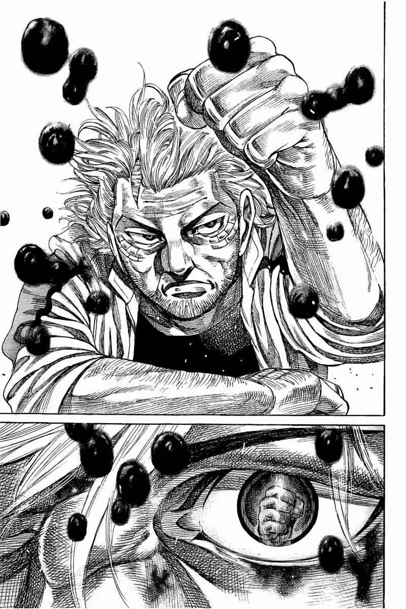 Rikudo Chapter 68 page 17