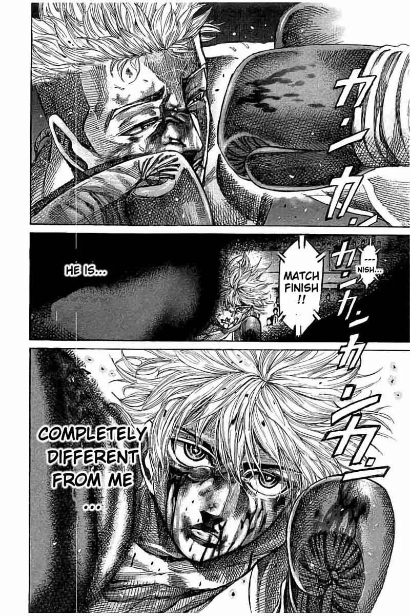 Rikudo Chapter 69 page 21