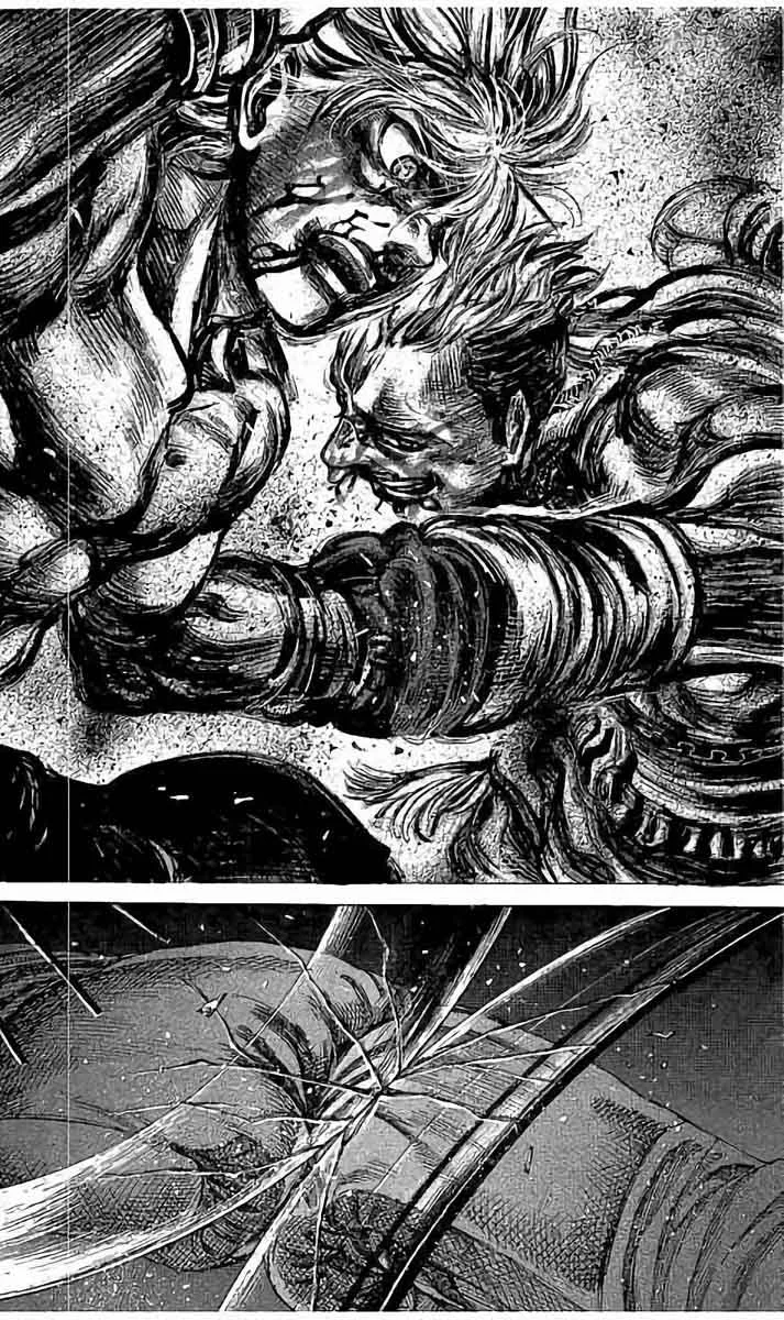 Rikudo Chapter 69 page 13