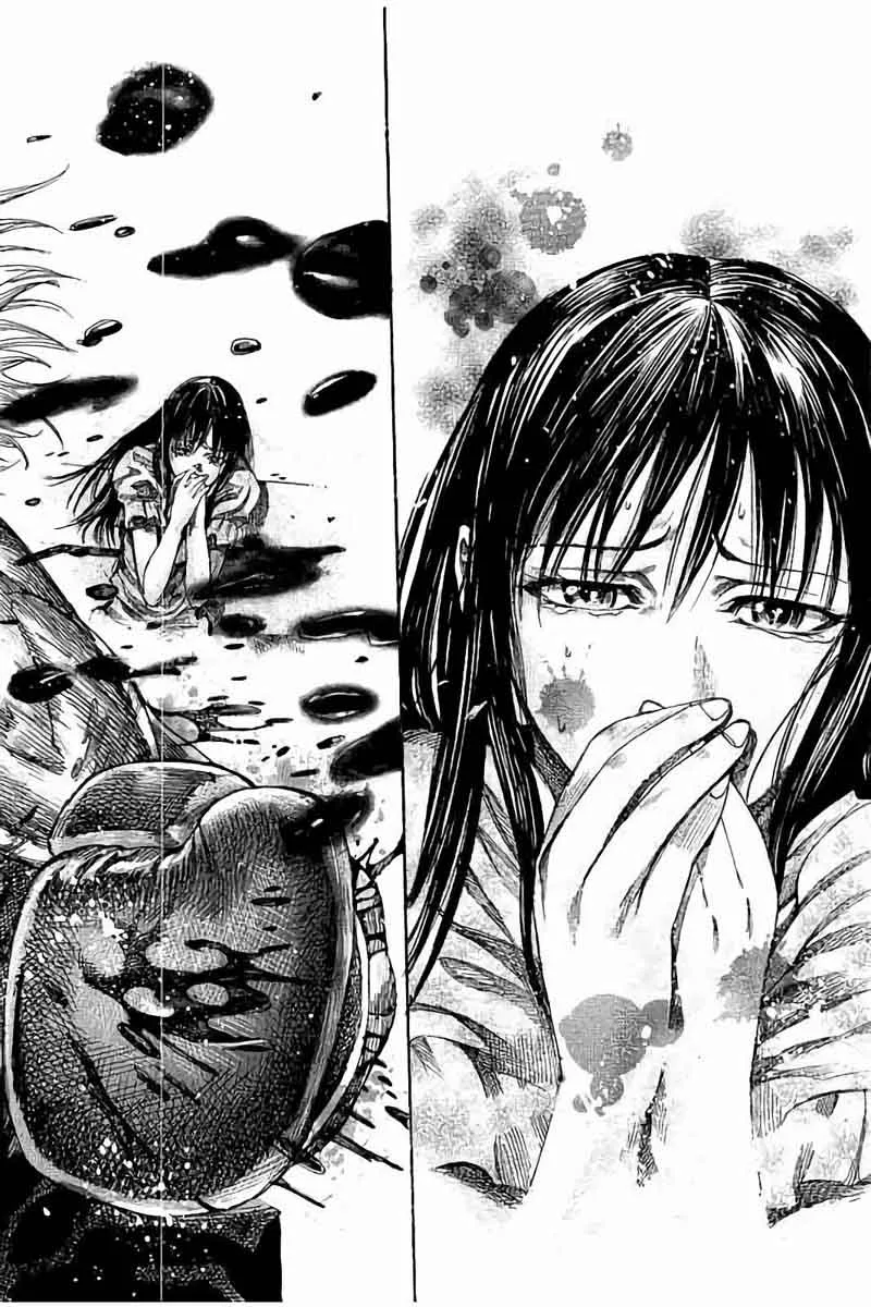 Rikudo Chapter 69 page 18