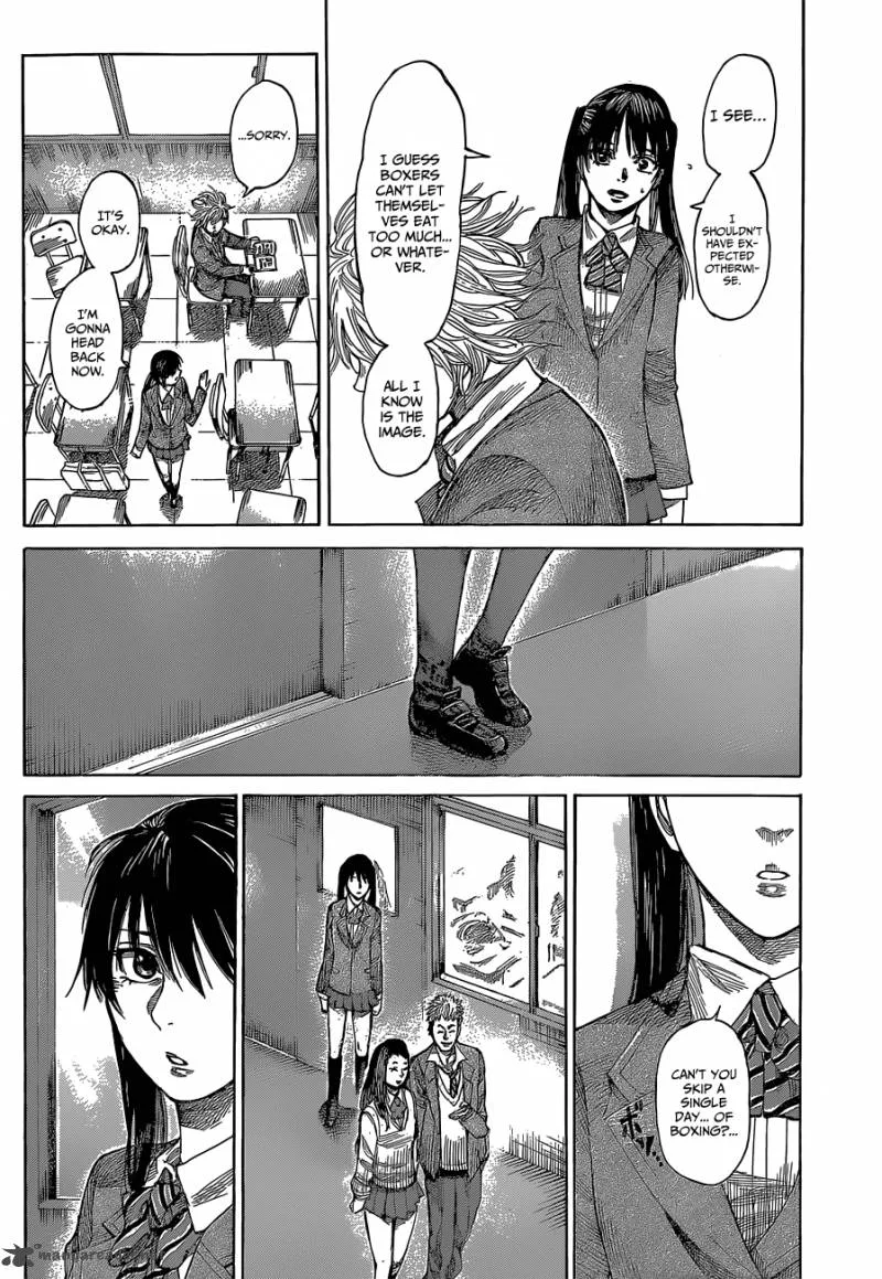 Rikudo Chapter 7 page 12