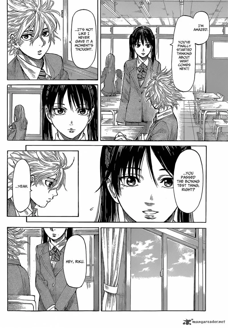 Rikudo Chapter 7 page 10