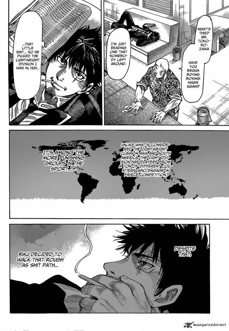 Rikudo Chapter 7 page 8