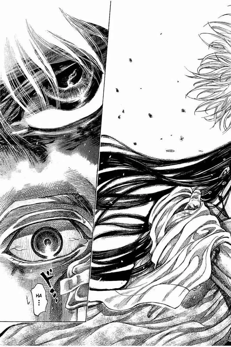 Rikudo Chapter 70 page 17
