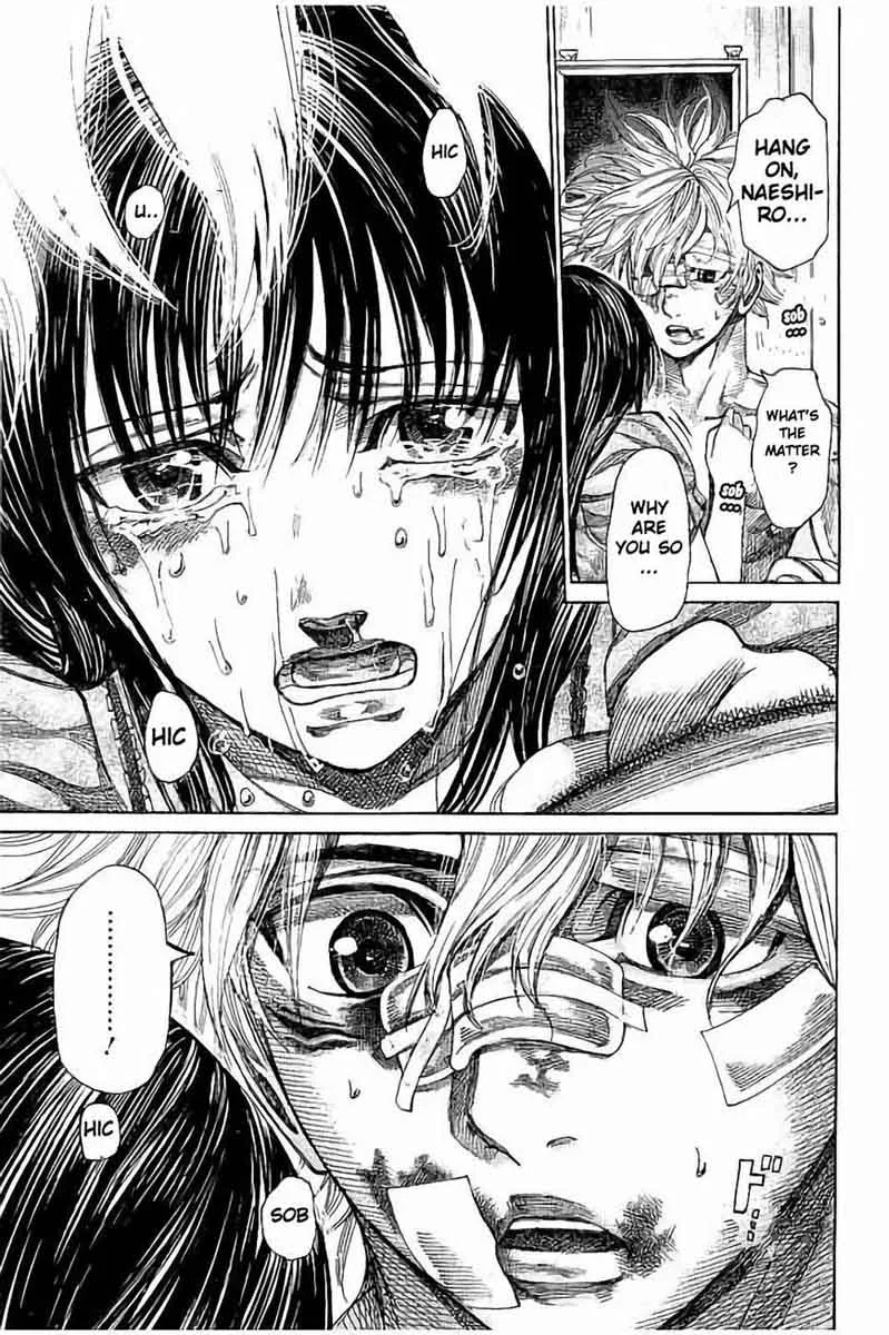 Rikudo Chapter 70 page 11