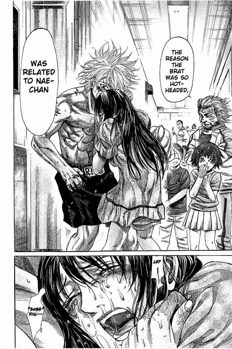 Rikudo Chapter 70 page 10