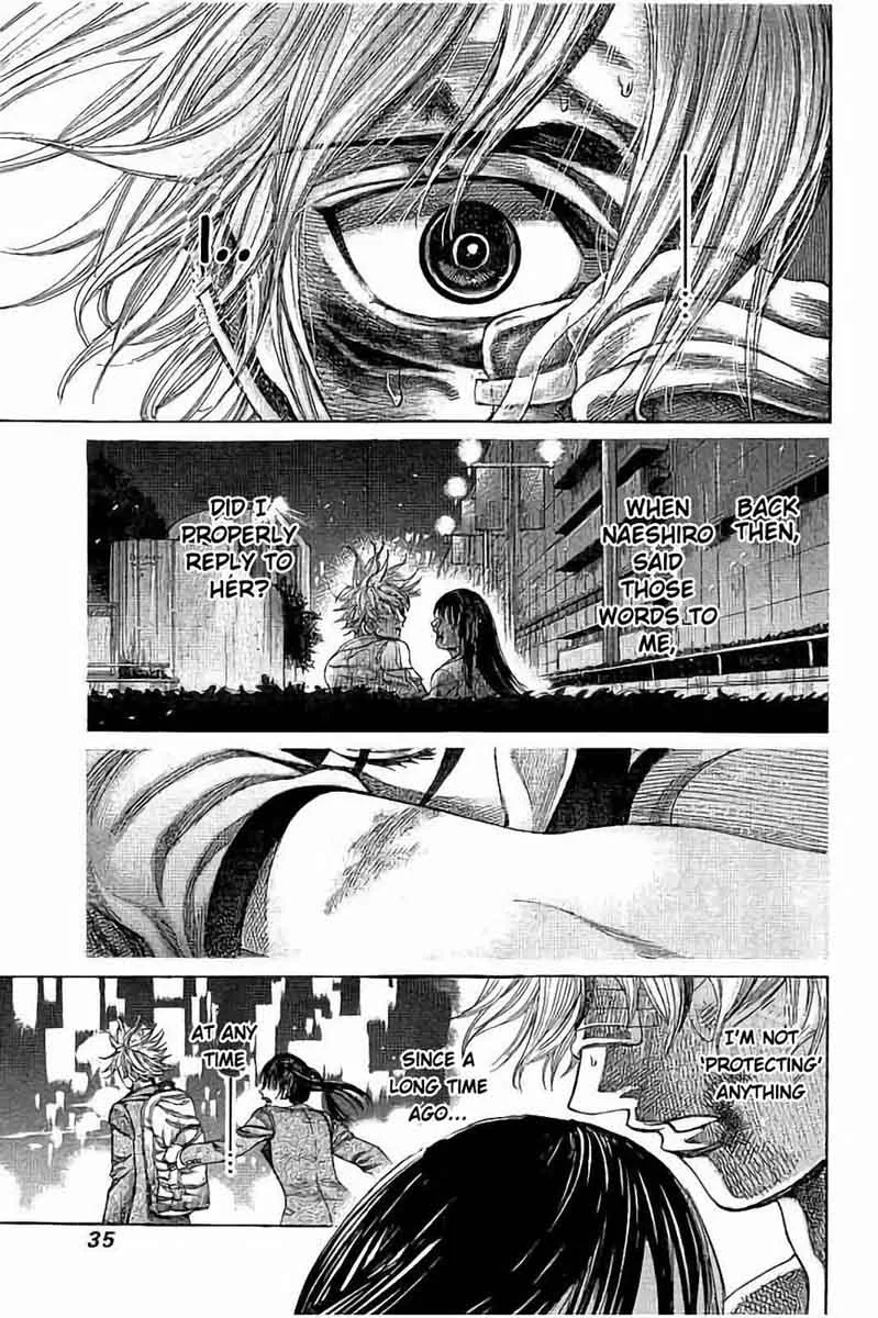 Rikudo Chapter 70 page 13