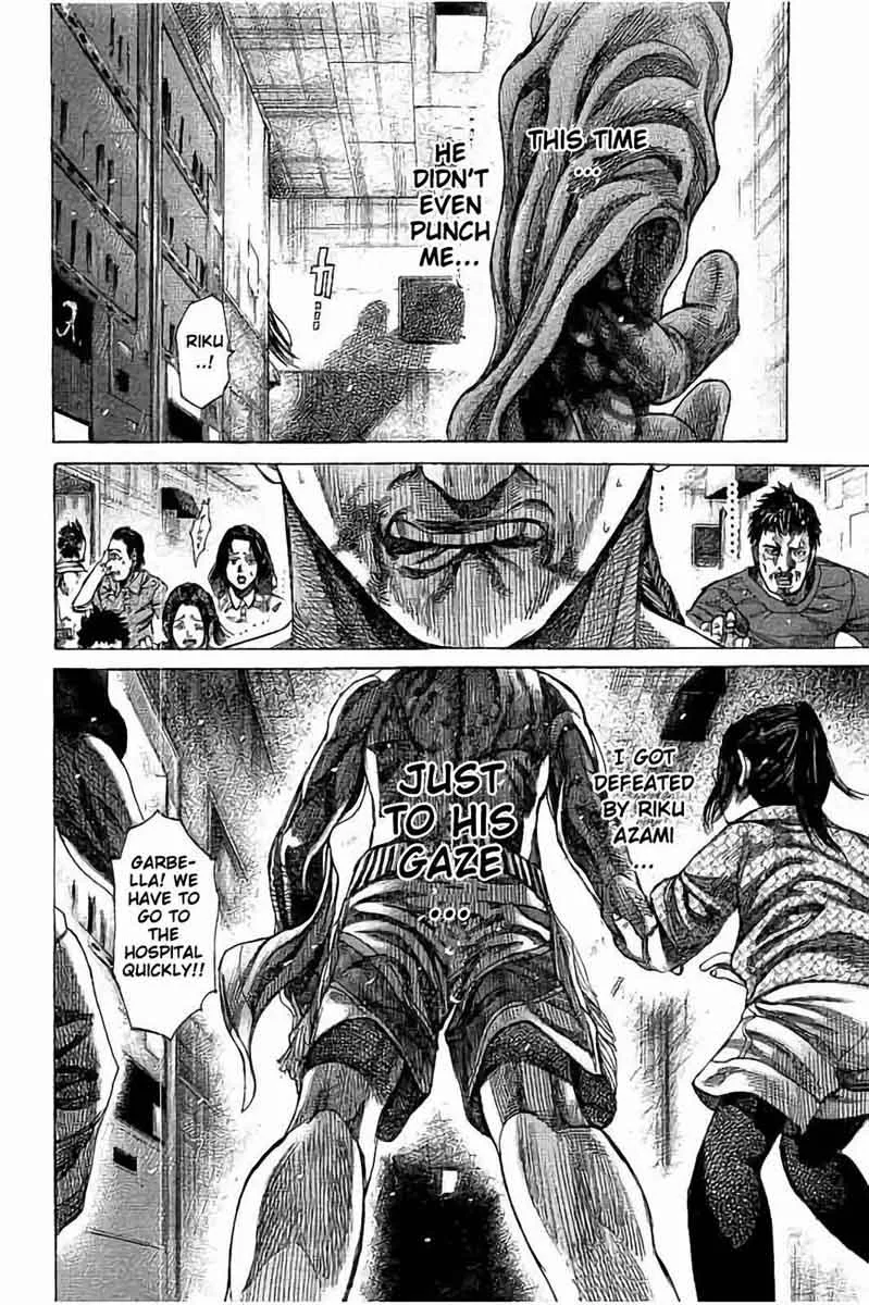 Rikudo Chapter 70 page 19