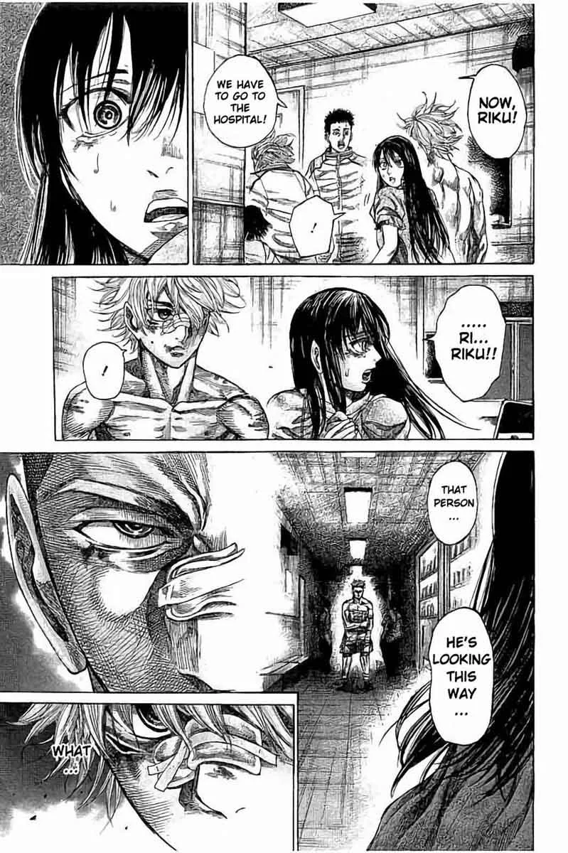 Rikudo Chapter 70 page 15