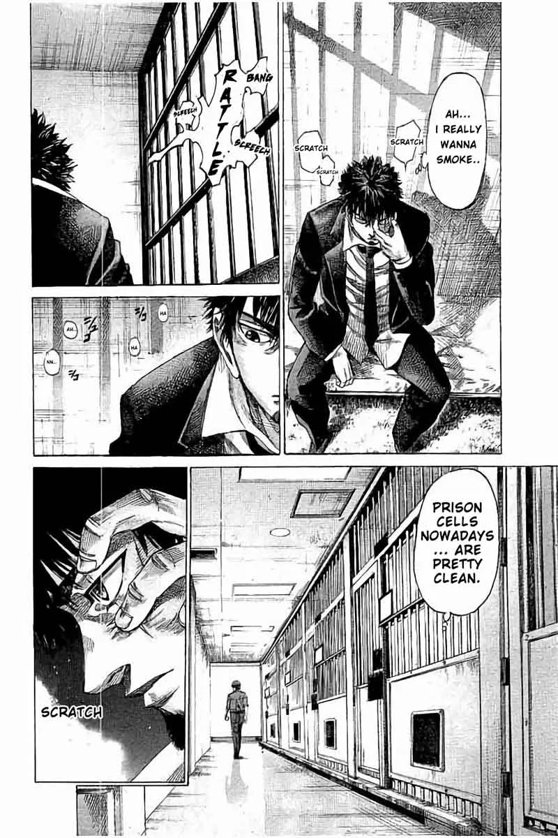 Rikudo Chapter 72 page 11