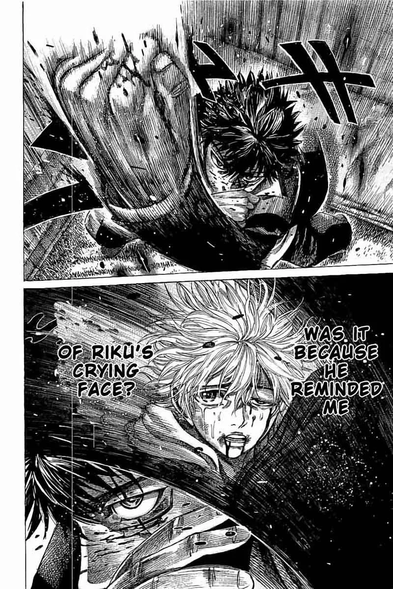 Rikudo Chapter 72 page 15