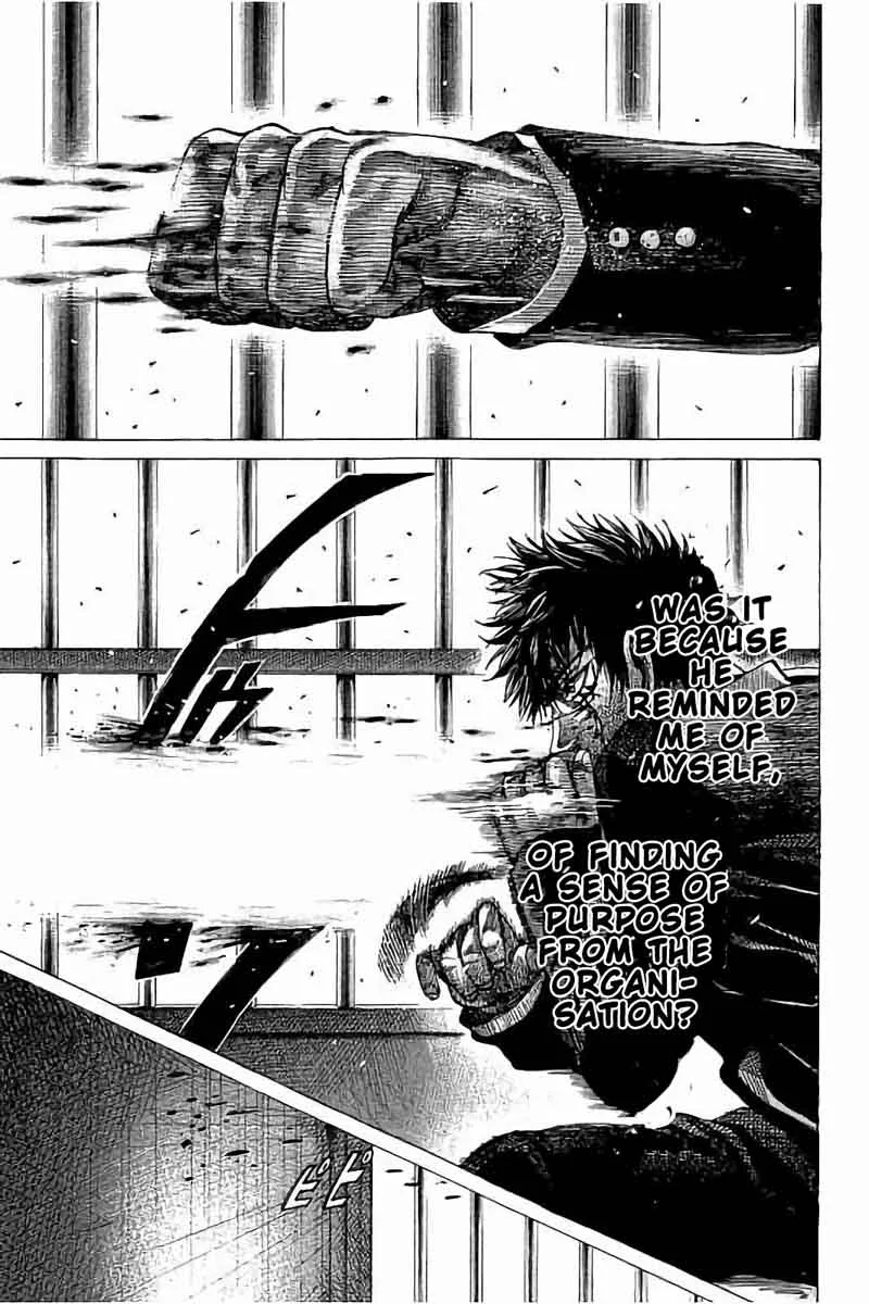Rikudo Chapter 72 page 14